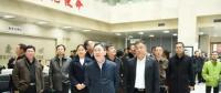 全國完善電力市場化交易價(jià)格形成機(jī)制經(jīng)驗(yàn)交流現(xiàn)場會(huì)代表到貴州電力交易中心調(diào)研