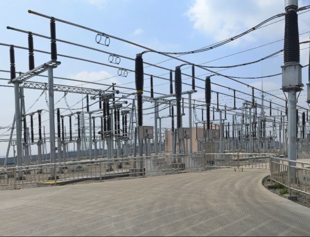 世界首創(chuàng)！冀北柔性交直流配電網(wǎng)示范工程投運(yùn)