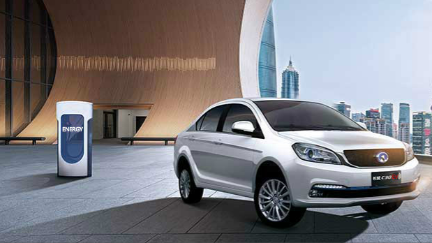 出售電池專利，長城的新能源布局是否心口不一？