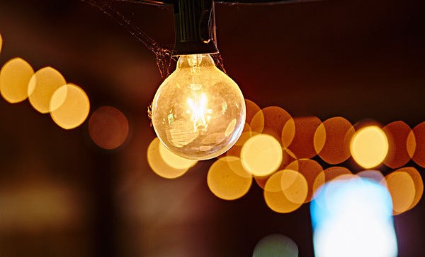 2018年，哪個(gè)省是用電大王？