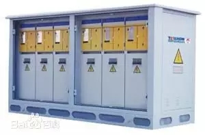 一文看懂：變電站、開閉所、變電所、配電房、箱變、變壓站