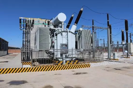 一文看懂：變電站、開閉所、變電所、配電房、箱變、變壓站