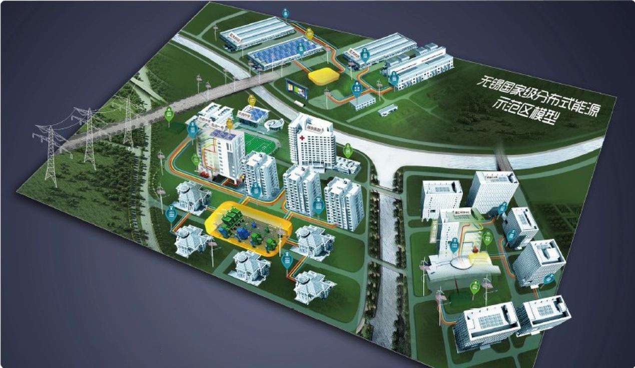 綜合能源服務(wù)具有極強(qiáng)實(shí)踐性 用能方案必須堅(jiān)持貼近用戶需求