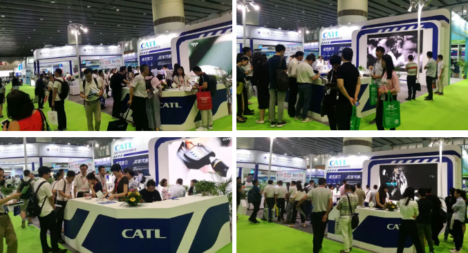 中日韓美同時研制，我國率先取得技術突破