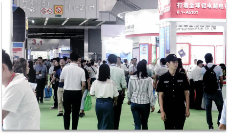 聚焦廣交會，共商亞電發(fā)展 2020第十屆亞太國際電源產(chǎn)品及技術(shù)展將于廣州舉辦