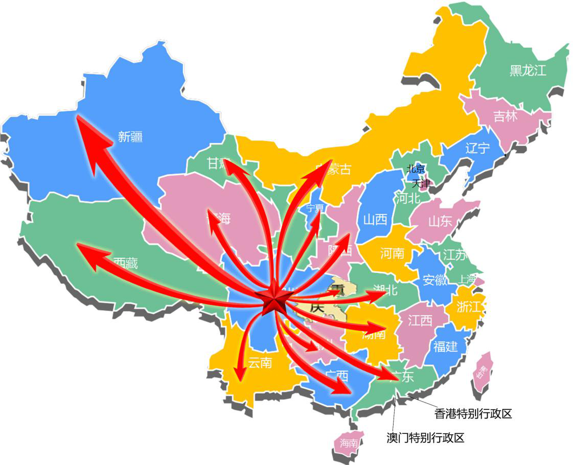 掘金中西部，開春第一展，2020西部生物質展3月召開