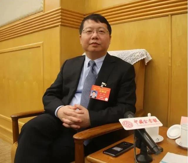 全國人大代表、貴州六盤水市市長李剛：借力大數(shù)據(jù)綜合試驗區(qū) 建設六盤水5G示范城