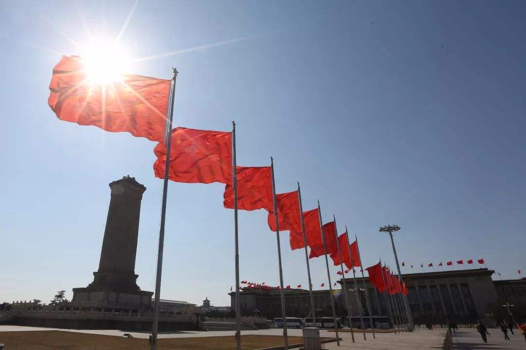 2020國民經(jīng)濟(jì)社會發(fā)展任務(wù)：推動(dòng)增量配電改革試點(diǎn)落地見效                                             ——大秦電網(wǎng)主動(dòng)參與  抓住機(jī)遇乘勢而上