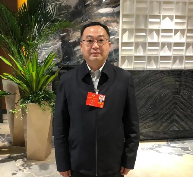 國家電網產業(yè)發(fā)展部奚國富：加快建設以電為中心的能源互聯(lián)網