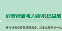 什么是綠證交易？一圖讀懂綠電綠證交易