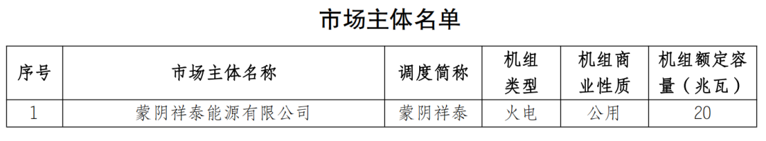 山東電力交易中心